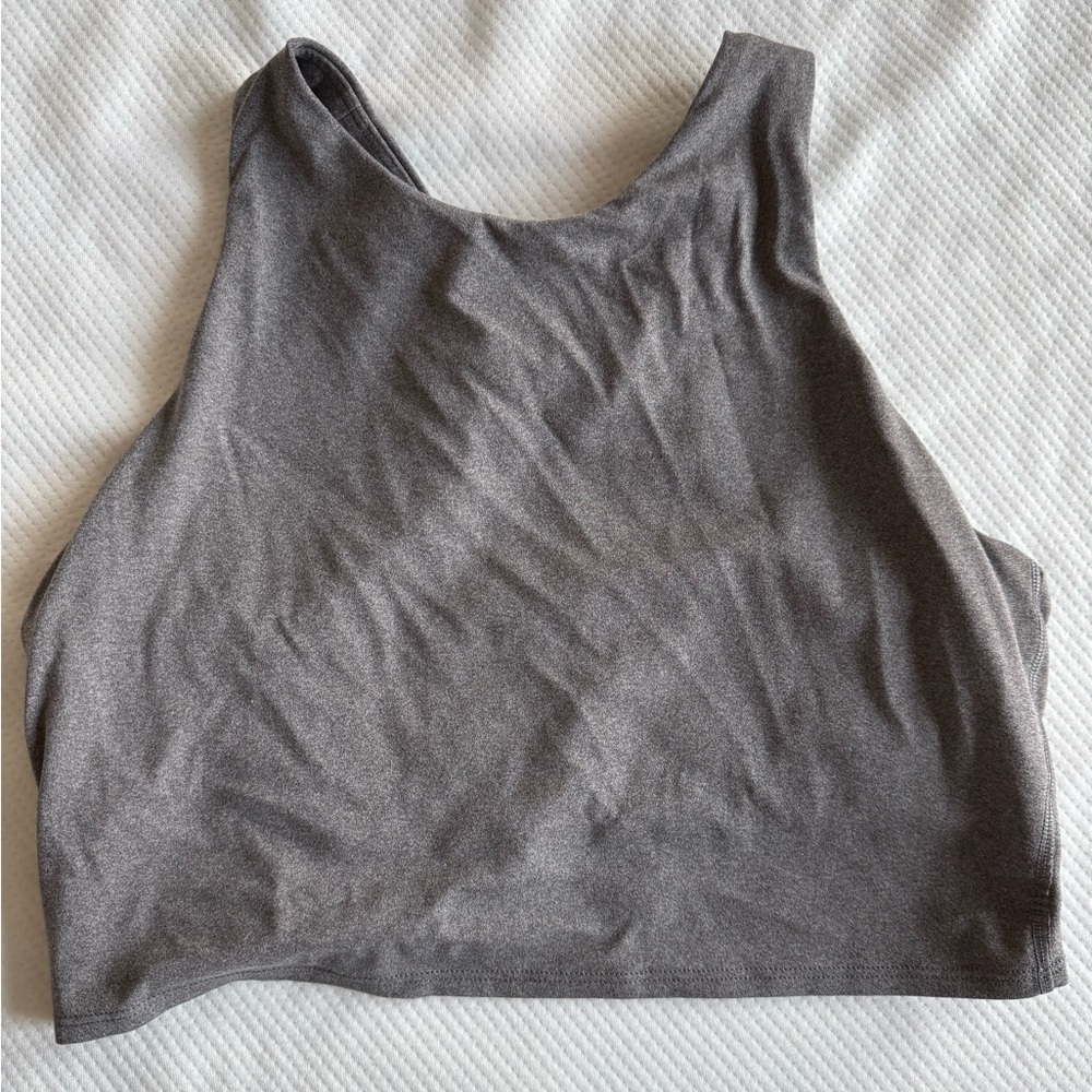 Athleta Crop Top